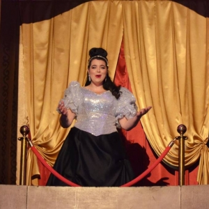 Koncert operetkowy Ach Kobiety... w Pałacu Kawalera