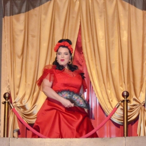 Koncert operetkowy Ach Kobiety... w Pałacu Kawalera