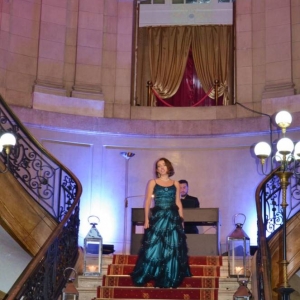 Koncert operetkowy Ach Kobiety... w Pałacu Kawalera