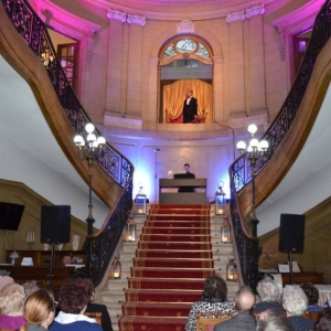 Koncert operetkowy Ach Kobiety... w Pałacu Kawalera