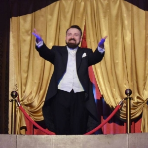 Koncert operetkowy Ach Kobiety... w Pałacu Kawalera