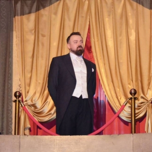 Koncert operetkowy Ach Kobiety... w Pałacu Kawalera
