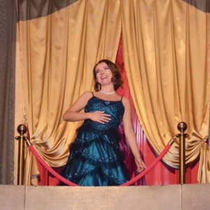 Koncert operetkowy Ach Kobiety... w Pałacu Kawalera