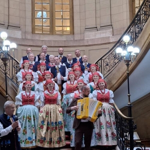 Koncert zespołu Mały Śląsk w Pałacu Kawalera 30 marca 2025