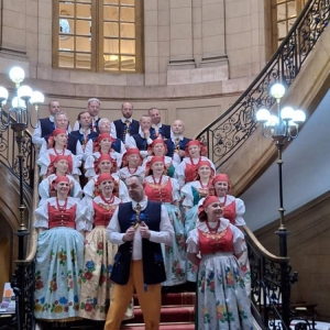 Koncert zespołu Mały Śląsk w Pałacu Kawalera 30 marca 2025