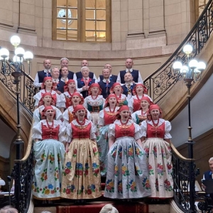 Koncert zespołu Mały Śląsk w Pałacu Kawalera 30 marca 2025