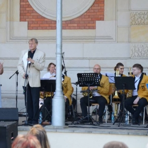 Koncert światowe przeboje na 1 maja w amfiteatrze świerklanieckiego parku 