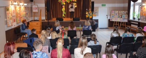 Kategoria wiekowa: 10 - 15 lat 