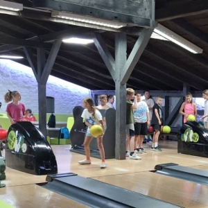 W środę odwiedziliśmy Figle Migle i Kula Hula w Tarnowskich Górach