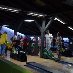 W środę odwiedziliśmy Figle Migle i Kula Hula w Tarnowskich Górach
