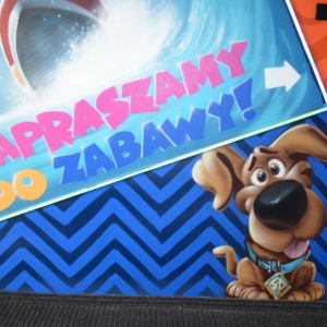 W środę odwiedziliśmy Figle Migle i Kula Hula w Tarnowskich Górach