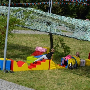 W czwartek uczestnicy odwiedzili Sztolnię Królowa Luiza w Zabrzu