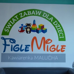 W środę odwiedziliśmy Figle Migle i Kula Hula w Tarnowskich Górach... 