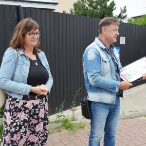 W piątek ostatniego dnia IV turnusu dzieci odwiedziły nakielskich Strażaków oraz wzięły udział w zawodach sportowych w hali sportowe w Nakle Śląskim