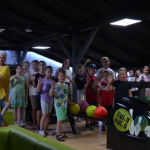 W środę odwiedziliśmy Figle Migle i Kula Hula w Tarnowskich Górach