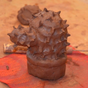 Warsztaty ceramiczne