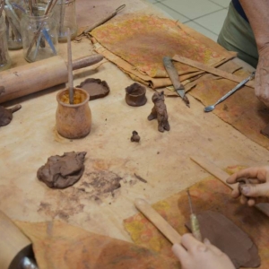 Warsztaty ceramiczne