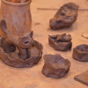 Warsztaty ceramiczne