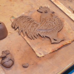 Warsztaty ceramiczne