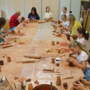 Warsztaty ceramiczne