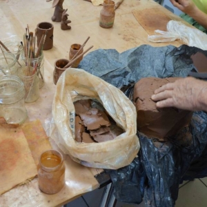 Warsztaty ceramiczne