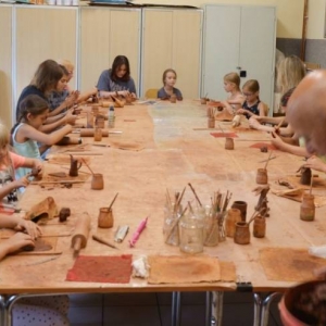 Warsztaty ceramiczne