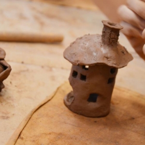 Warsztaty ceramiczne