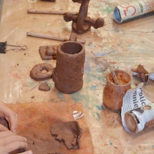 Warsztaty ceramiczne