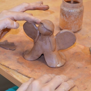Warsztaty ceramiczne