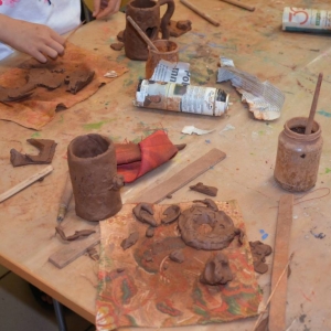 Warsztaty ceramiczne
