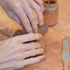 Warsztaty ceramiczne