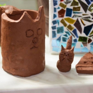 Warsztaty ceramiczne