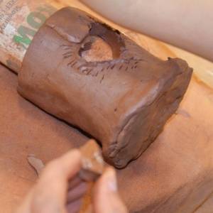Warsztaty ceramiczne