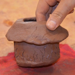 Warsztaty ceramiczne