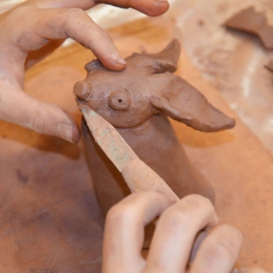 Warsztaty ceramiczne