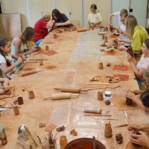 Warsztaty ceramiczne