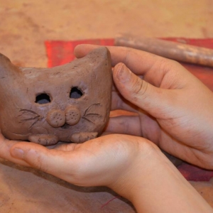 Warsztaty ceramiczne