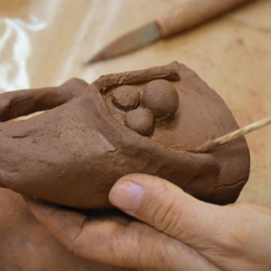 Warsztaty ceramiczne