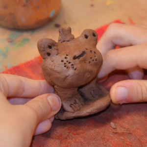 Warsztaty ceramiczne