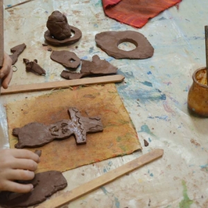 Warsztaty ceramiczne