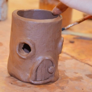 Warsztaty ceramiczne