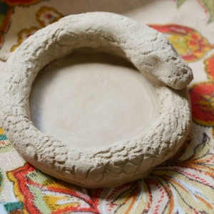 Warsztaty ceramiczne