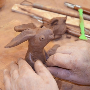 Warsztaty ceramiczne
