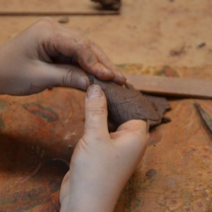 Warsztaty ceramiczne