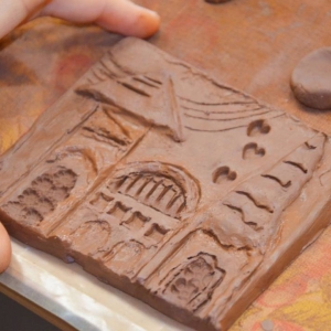 Warsztaty ceramiczne