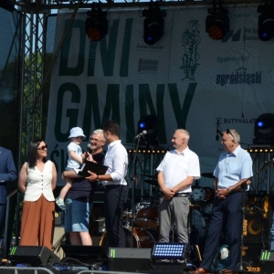Zbiórka charytatywna na rzecz Kubusia