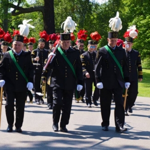 Górnicza Orkiestra Dęta z Bytomia