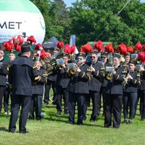 Górnicza Orkiestra Dęta z Bytomia