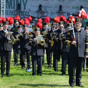 Górnicza Orkiestra Dęta z Bytomia