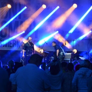 Koncert Pawła Gołeckiego